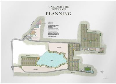 Sansa County Sector II Brochure 6