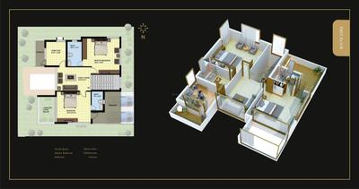 Elysium Gold Crest Brochure 21