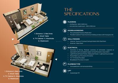 Vinayaka Onyx Haus Brochure 9