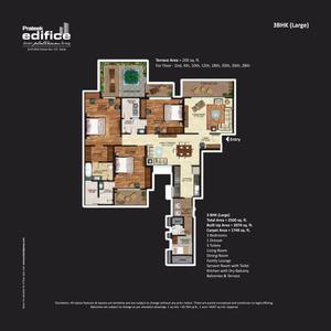 Prateek Edifice Brochure 20
