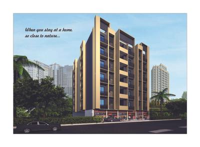 Dharti Shivam Elegance Brochure 7