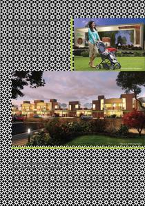 Eldeco Aranya Brochure 4