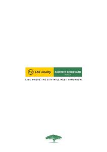L And T Raintree Boulevard Cl 5 Brochure 1