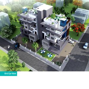 One Pratham Glory Brochure 6