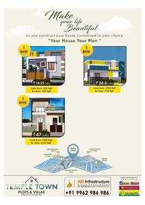 Temple Town Brochure 4