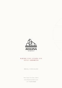 Image of 1000 Sq.ft Residential Plot / Land for sale in Ahaana Residency, Puwarda Junarda, Indore for Rs. 3750000