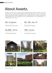 Image of 600 Sq.ft Residential Plot / Land for sale in Assetz Inspira Melodies of Life Apartments, Choodasandra, Bengaluru for Rs. 8700000