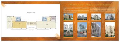 Image of 2050 Sq.ft 3 BHK Apartment / Flat for sale in Shalimar Dwelling, Charbagh, Lucknow for Rs. 22000000