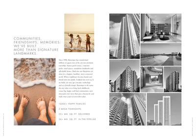 Image of 4050 Sq.ft 5 BHK Apartment / Flat for sale in Rustomjee Ocean Vista, Andheri West, Mumbai for Rs. 255000000