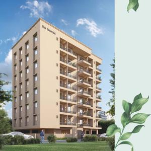 Shri Hari The Emerald Brochure 2