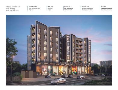 Govind Elite More Images 1