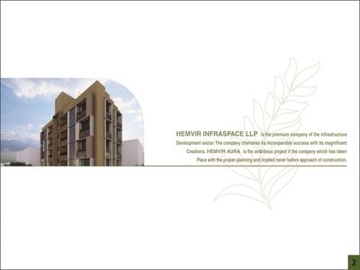 Hemvir Aura Brochure 2