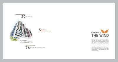 Embrace the Wind Brochure 3