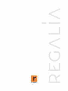 Rajshree Regalia Brochure 1