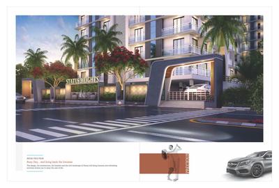 Status Heights Brochure 3