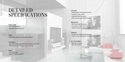 Krisala 41 Elite E Building Brochure 21