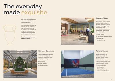 Cornerstone Akhinta Residences Brochure 9