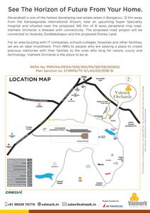 Valmark Orchards Brochure 7