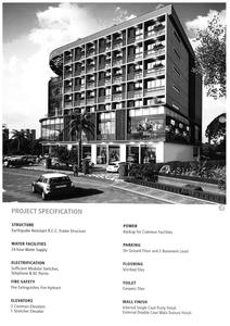 B Vishala Supreme II Brochure 7