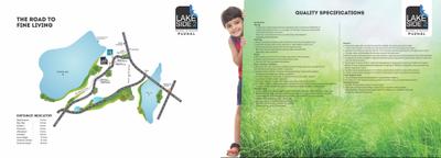 Sugal And Damani Lake Side Phase 2 Brochure 4