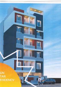 Sunstar Residency Brochure 1