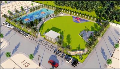 Image of 675 Sq.ft Residential Plot / Land for sale in Grow Sankalp Corridor, Palakhedi, Indore for Rs. 2531250