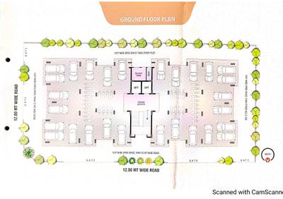 Aastha 7th Aura Brochure 3