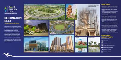 Gaurs Aero Suites Brochure 6
