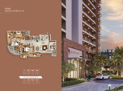 Rishita Serenity Brochure 30