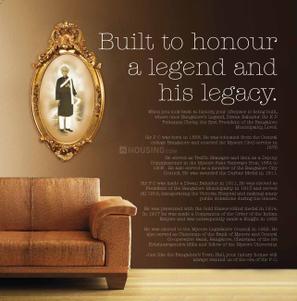 Dhammanagi Garden Terrace Brochure 6