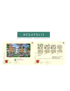 Ansal Sushant Megapolis Brochure 5
