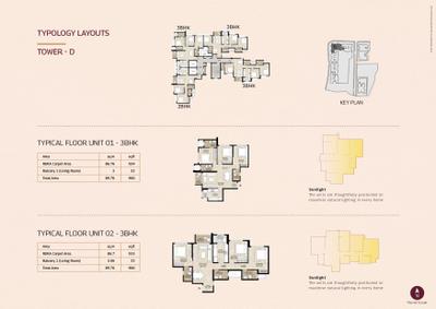 Mahindra Marina64 Phase 2 Brochure 14