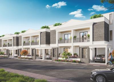 Shivanta Villa Brochure 7