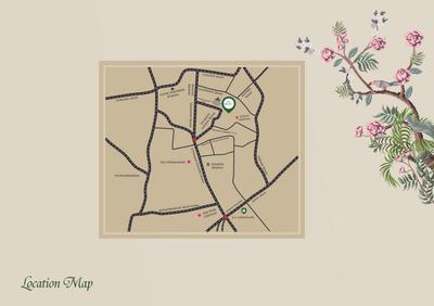 Image of 4500 Sq.ft 4 BHK Apartment / Flat for sale in Voora Beckford, Nungambakkam, Chennai for Rs. 120000000
