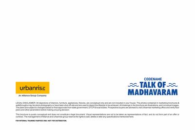 Alliance Jewel Of Chennai Brochure 35