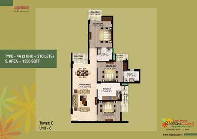 Logix Blossom County Brochure 15