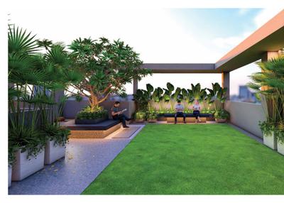 Image of 1150 Sq.ft 2 BHK Apartment / Flat for sale in Pandit Nandvihar, Shivaji Nagar, Pune for Rs. 18000000