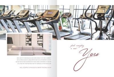 Unique Pristine Brochure 9
