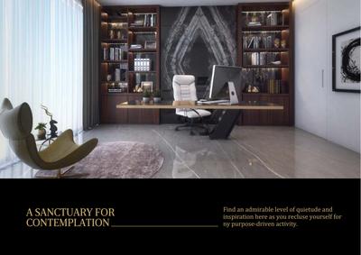 W By DSR Brochure 40