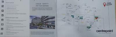 Shinesons Centrepoint Brochure 5
