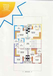 Sunstar Residency Brochure 3