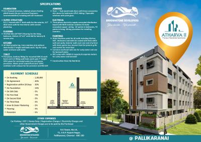 Brrownstone Atharva 2 Brochure 1
