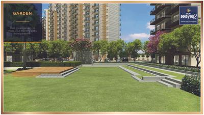 Image of 900 Sq.ft 3 BHK Apartment / Flat for sale in ROF Aalayas Phase 2, Sector 108, Gurgaon for Rs. 7500000