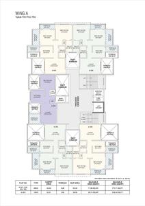 G P Ratnadeep Wing B Brochure 8