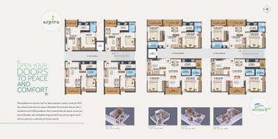 Aspira Wondur & White Rock Brochure 4
