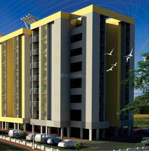 Image of 1500 Sq.ft 3 BHK Apartment / Flat for sale in KGISL Platina, Saravanampatty, Coimbatore for Rs. 7000000