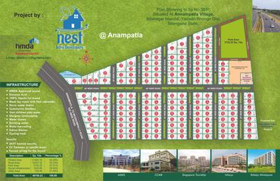Rayan Enclave Brochure 2