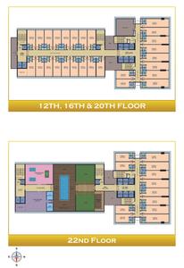 Vishwa Plan M Business Park Brochure 13