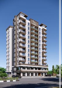 Fourth Adarsh Gokul CHS Brochure 2