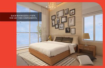 Image of 800 Sq.ft 2 BHK Apartment / Flat for sale in Remonesa The Vue, Kondhwa, Pune for Rs. 6700000